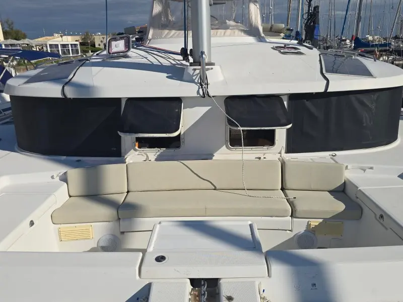 Thumbnail von ラグーン 440