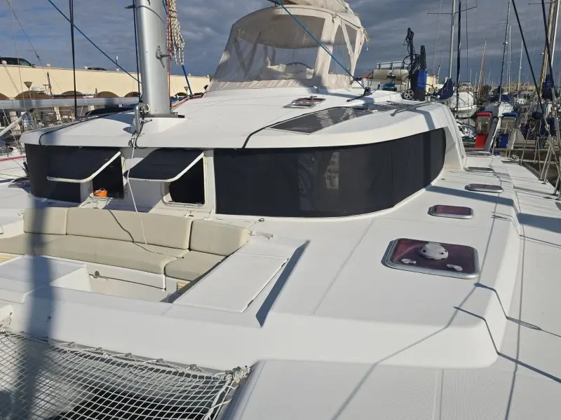 Thumbnail von ラグーン 440