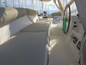 Thumbnail von Lagoon 440