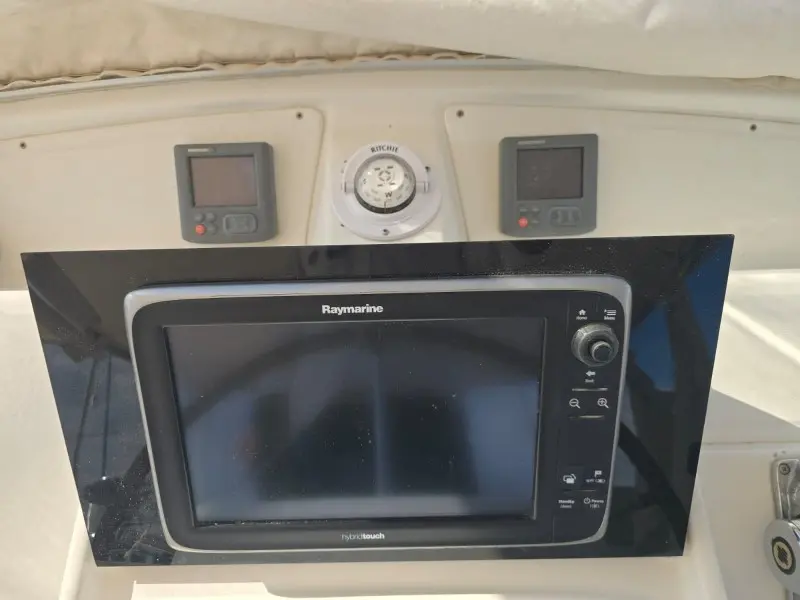 Thumbnail von ラグーン 440