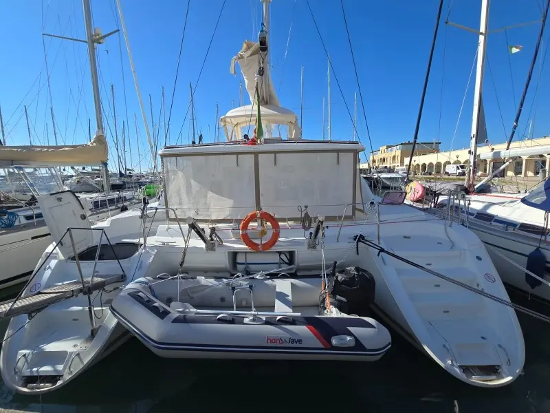 Thumbnail von ラグーン 440