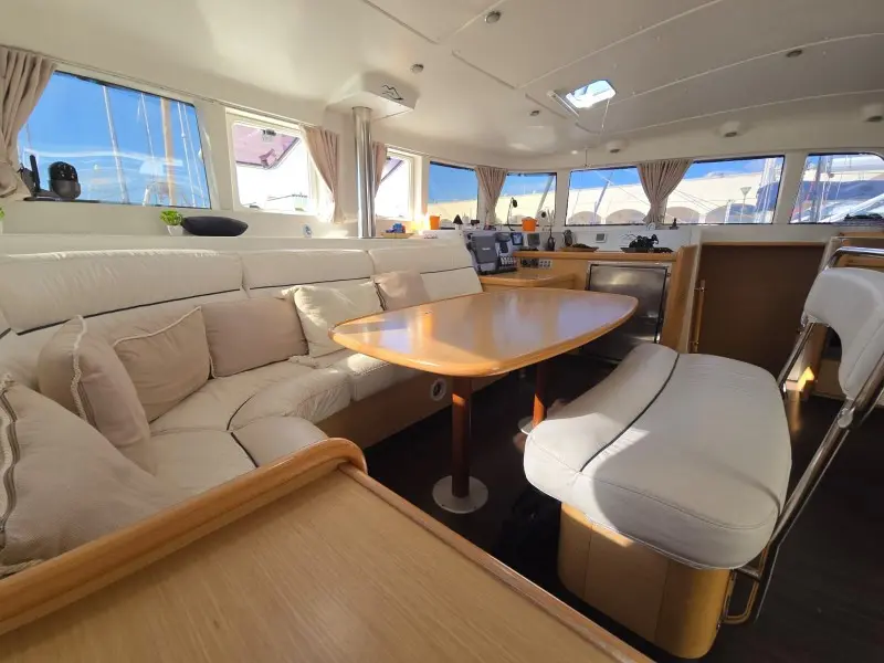 Thumbnail von ラグーン 440