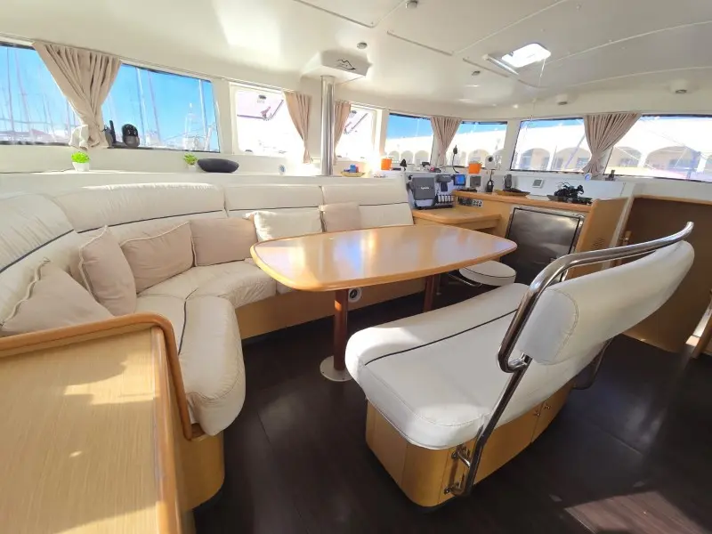 Thumbnail von ラグーン 440