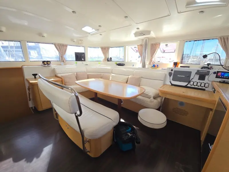 Thumbnail von ラグーン 440