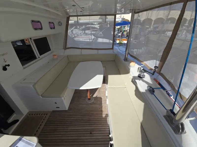 Thumbnail von ラグーン 440