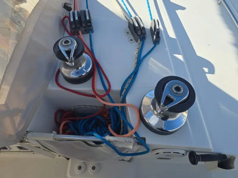 Thumbnail von ラグーン 440