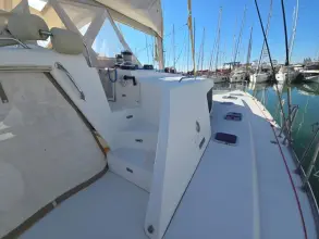 Thumbnail von Lagoon 440