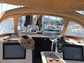 Thumbnail von Dufour 460