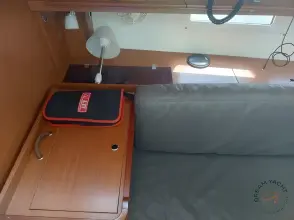 Thumbnail von Dufour 460