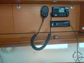 Thumbnail von Dufour 460