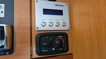 Thumbnail von Bavaria 39 HT Sport