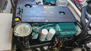 Thumbnail von Bavaria 39 HT Sport