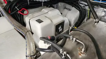 Thumbnail von Bavaria 39 HT Sport