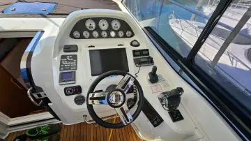 Thumbnail von Bavaria 39 HT Sport