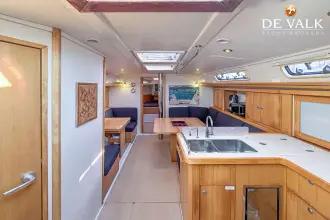 Thumbnail von Hanse 400