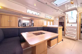 Thumbnail von Hanse 400