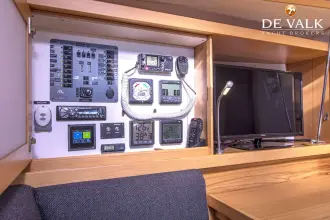 Thumbnail von Hanse 400