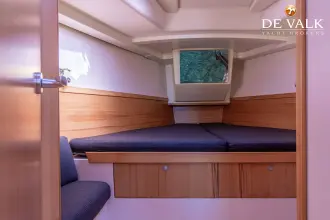 Thumbnail von Hanse 400