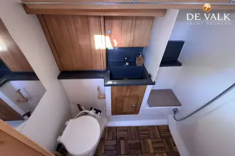 Thumbnail von Hanse 400