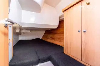 Thumbnail von Hanse 400