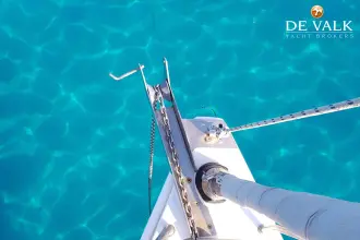 Thumbnail von Hanse 400