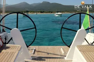 Thumbnail von Hanse 400