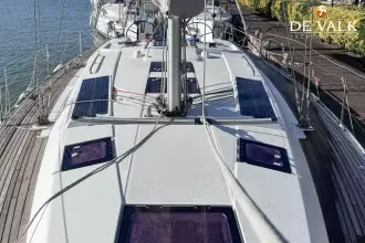 Thumbnail von Hanse 400