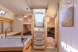 Thumbnail von Hanse 400