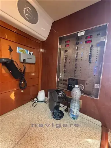 Thumbnail von Cranchi Mediterranee 50