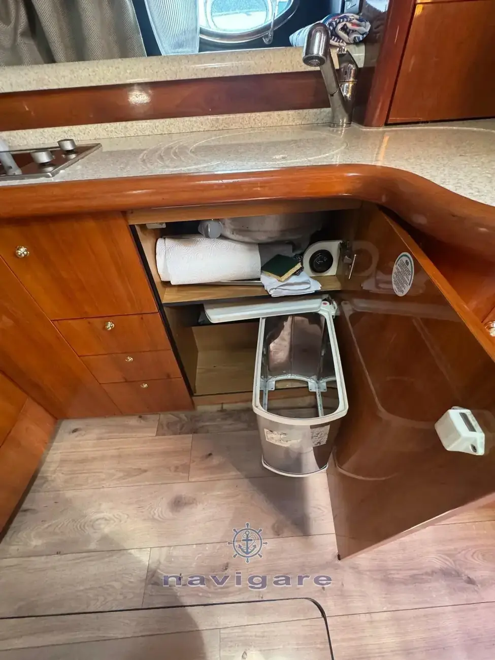 Thumbnail von Cranchi Mediterranee 50