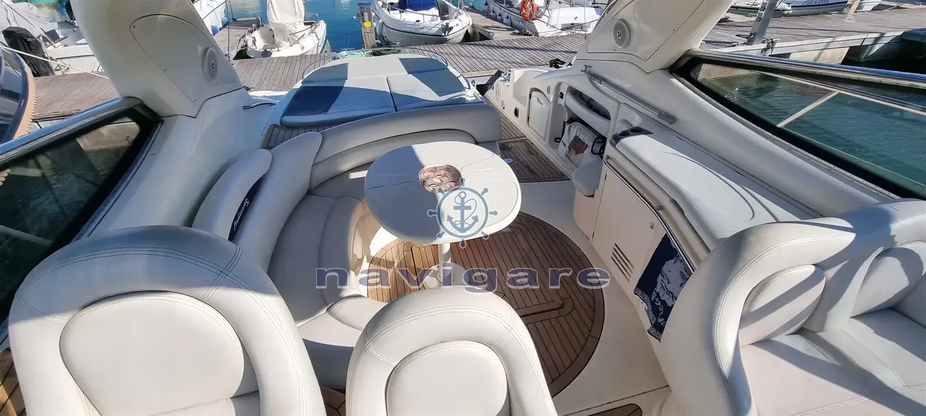 Thumbnail von Cranchi Mediterranee 50