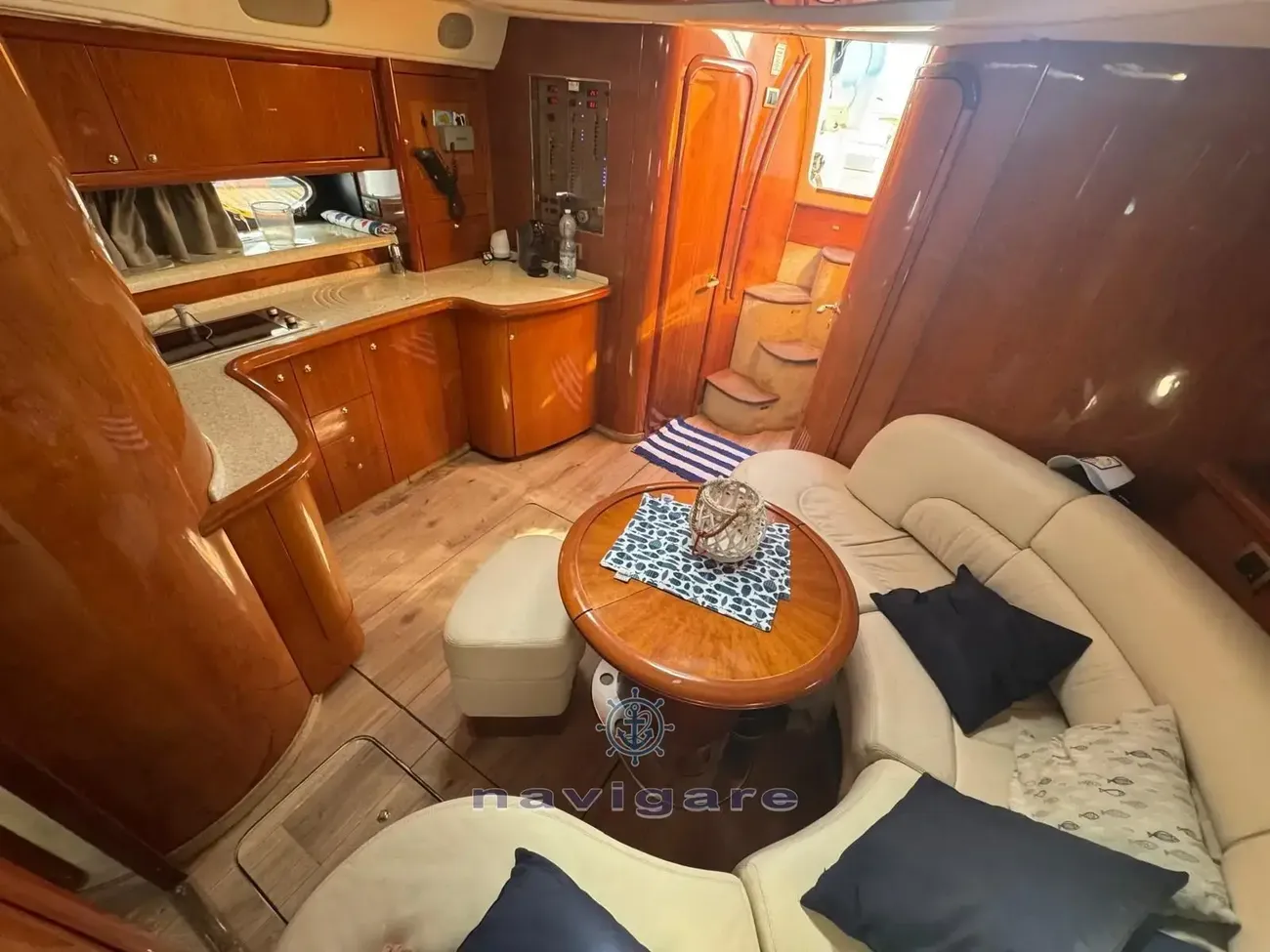 Thumbnail von Cranchi Mediterranee 50