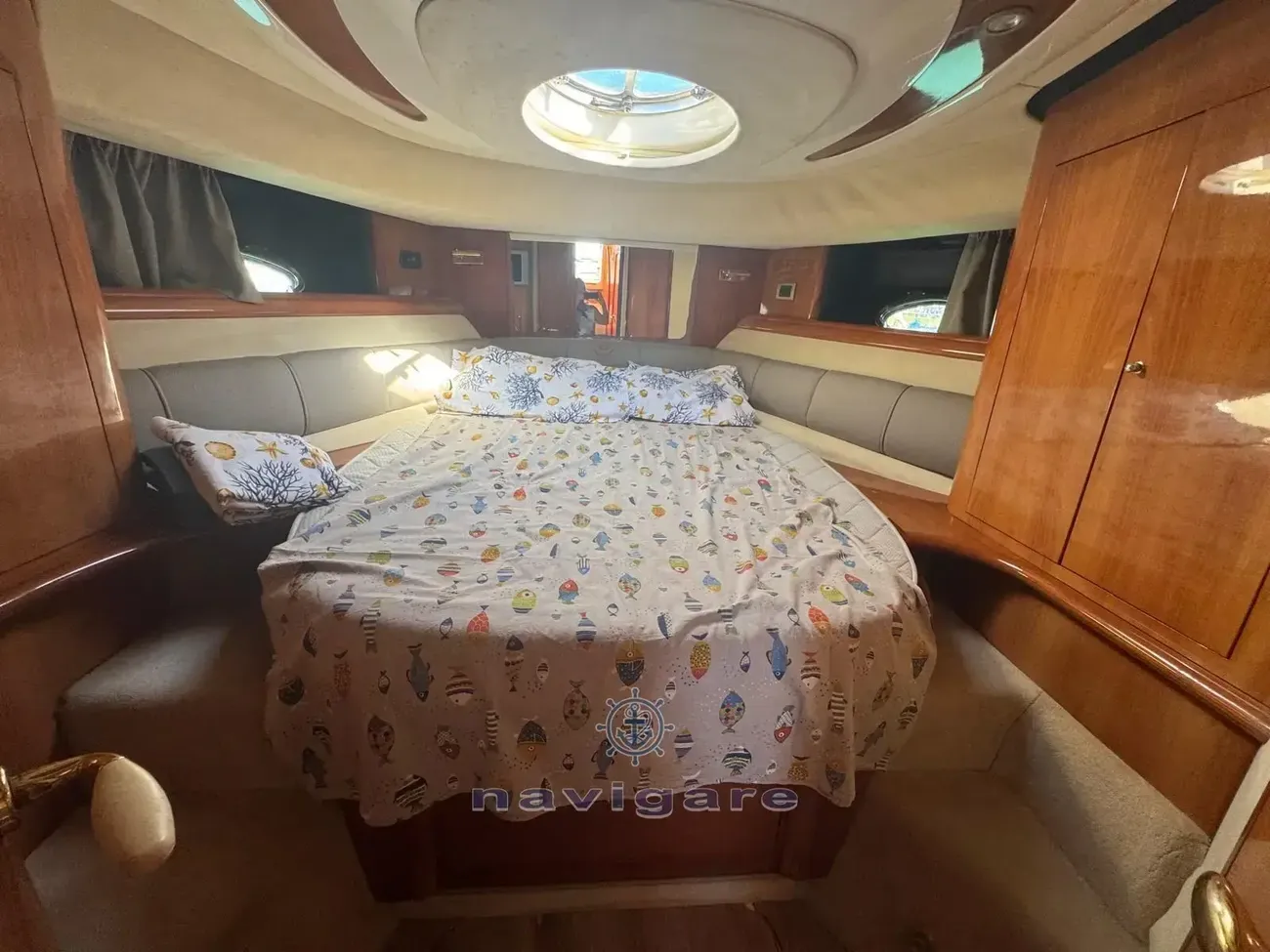 Thumbnail von Cranchi Mediterranee 50