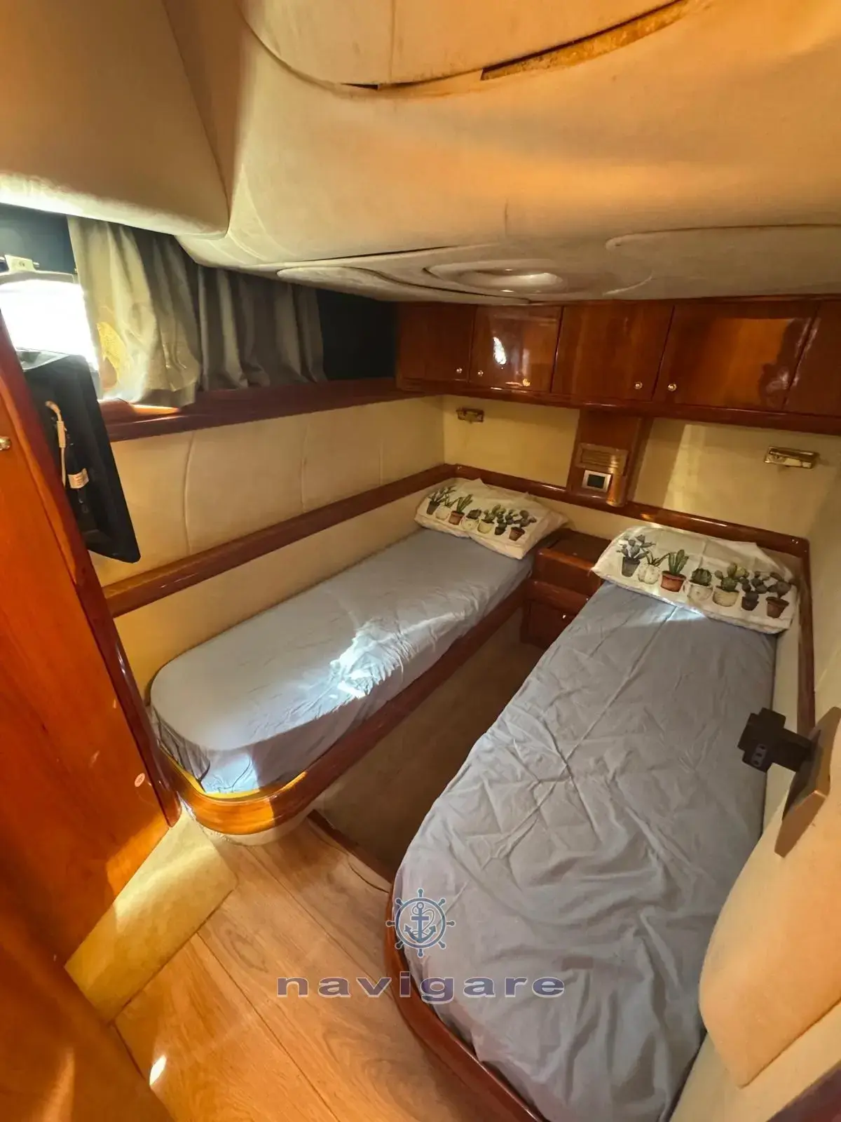 Thumbnail von Cranchi Mediterranee 50