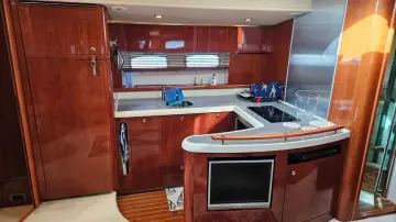 Thumbnail von Fairline Targa 52