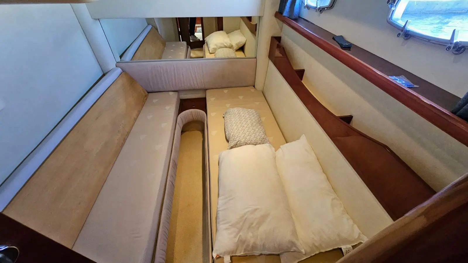 Thumbnail von Fairline Targa 52