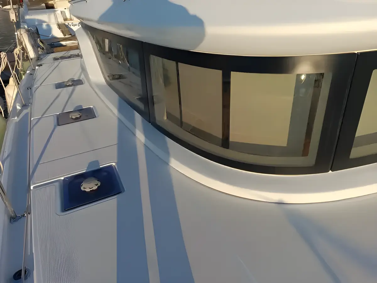 Thumbnail von ラグーン50 VITAMIN SEA