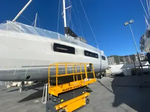 Thumbnail von Lagoon 50 VITAMIN SEA