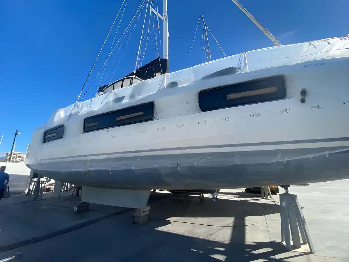 Thumbnail von ラグーン50 VITAMIN SEA