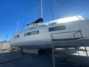 Thumbnail von Lagoon 50 VITAMIN SEA