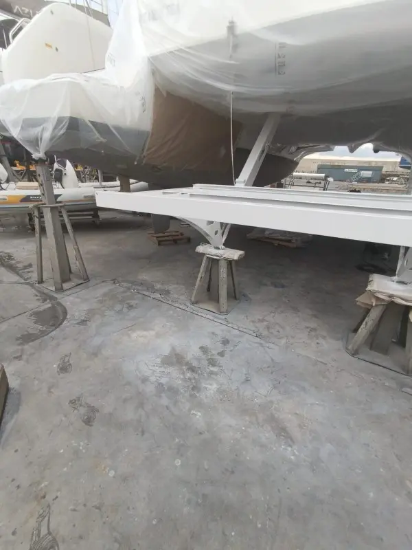 Thumbnail von ラグーン50 VITAMIN SEA