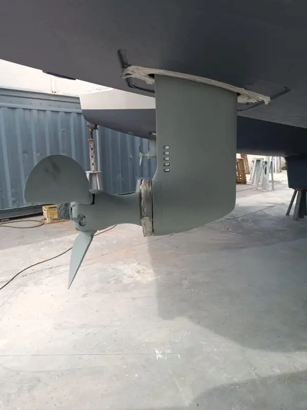 Thumbnail von ラグーン50 VITAMIN SEA