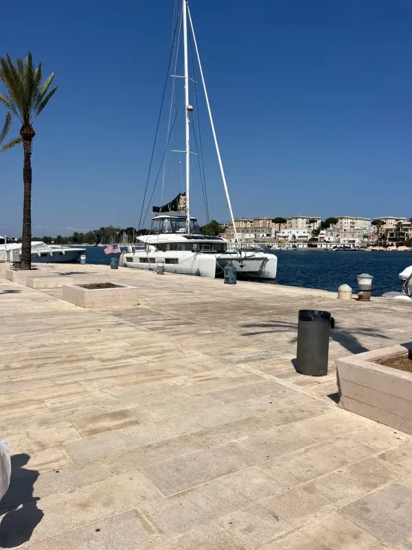 Thumbnail von ラグーン50 VITAMIN SEA