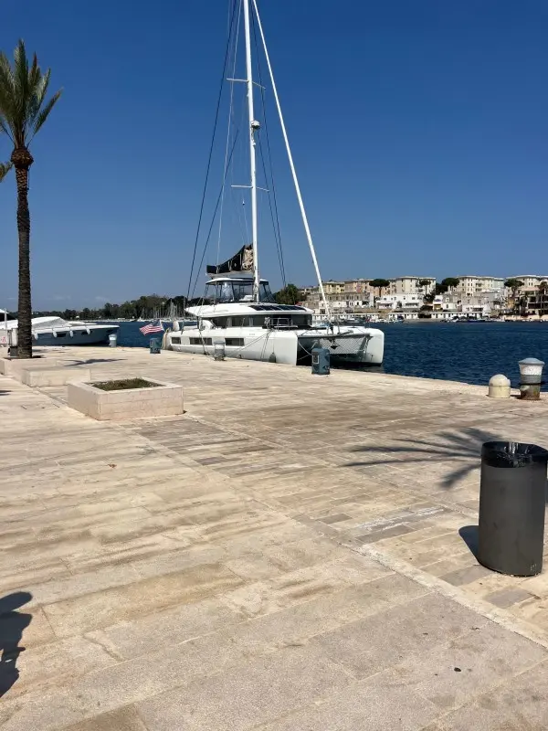 Thumbnail von ラグーン50 VITAMIN SEA