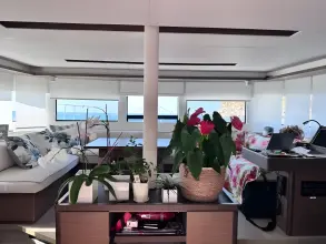 Thumbnail von Lagoon 50 VITAMIN SEA