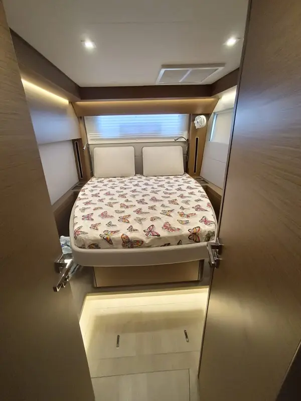 Thumbnail von ラグーン50 VITAMIN SEA