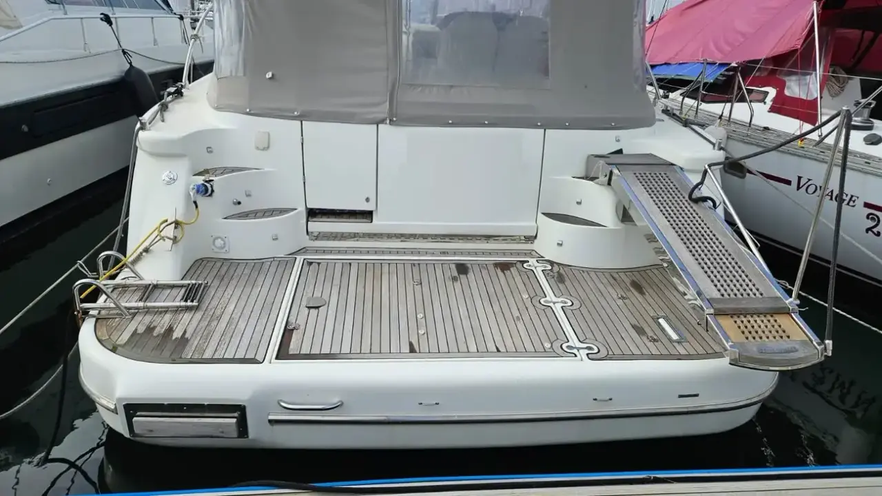 Innovatie en projecten Mira 43