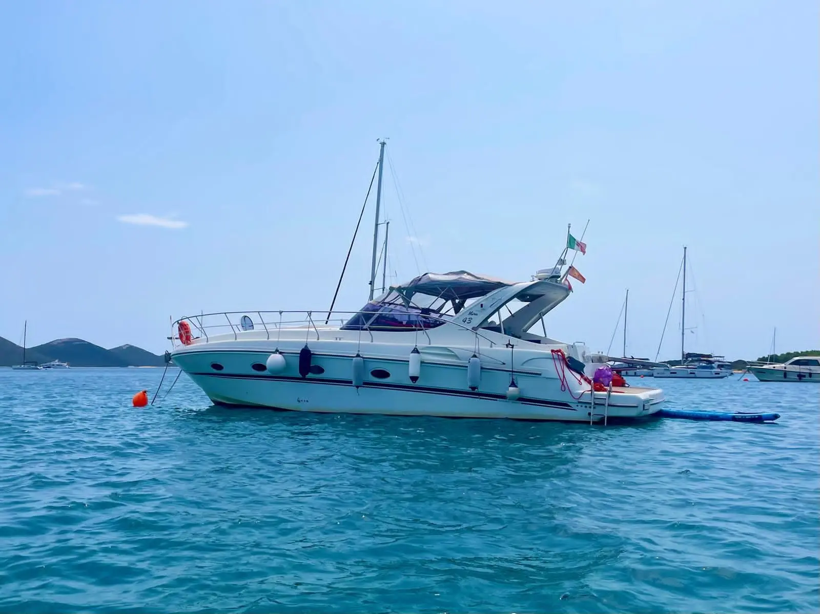 Thumbnail von Innovation und Projekte Mira 43