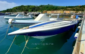 Thumbnail von Fountain 35 Executioner