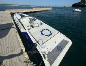 Thumbnail von Fountain 35 Executioner